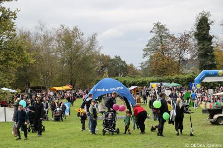 Čarobni dan v Arboretumu Volčji Potok presegel pričakovanja (48)